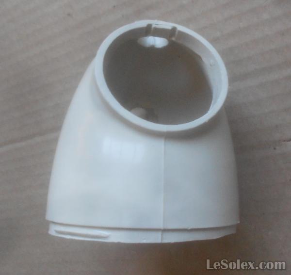 cuvelage phare honda P50