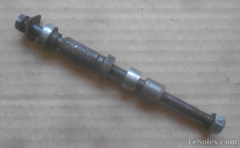 vis fixation moteur motobecane 150 mm occasion