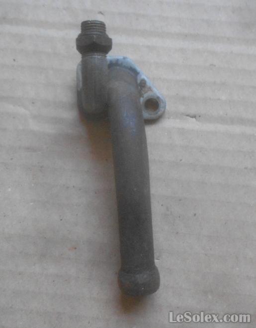 pipe solex 45 occasion