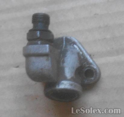 pipe solex 45 occasion