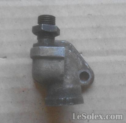 pipe solex 45 occasion