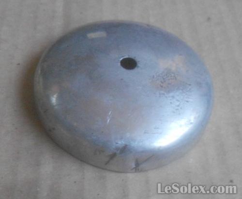 capot filtre à air solex 330 occasion
