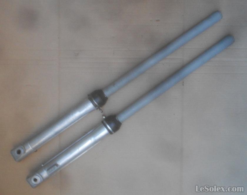 tubes fourche moto formec