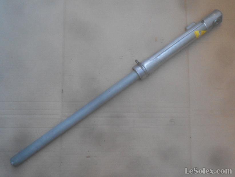 tube fourche moto formec