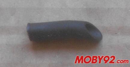 manchon isolant pour bobine peugeot 103