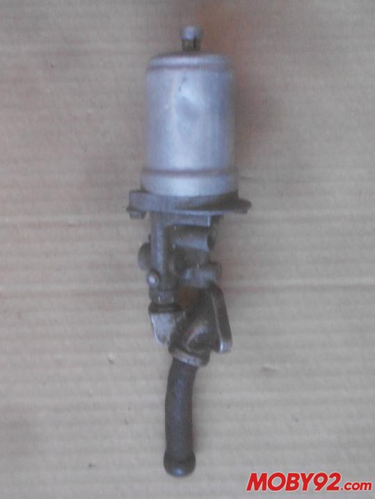 Carburateur solex 45 cc 6Li occasion