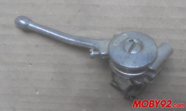 Manette saker