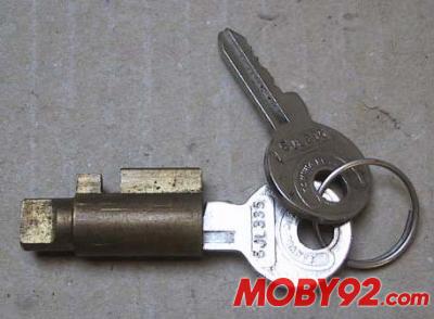 neiman motobecane AV49