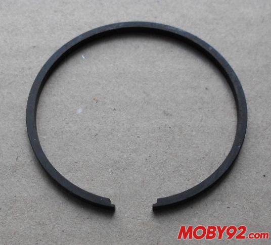 segment peugeot SX8 80TXE