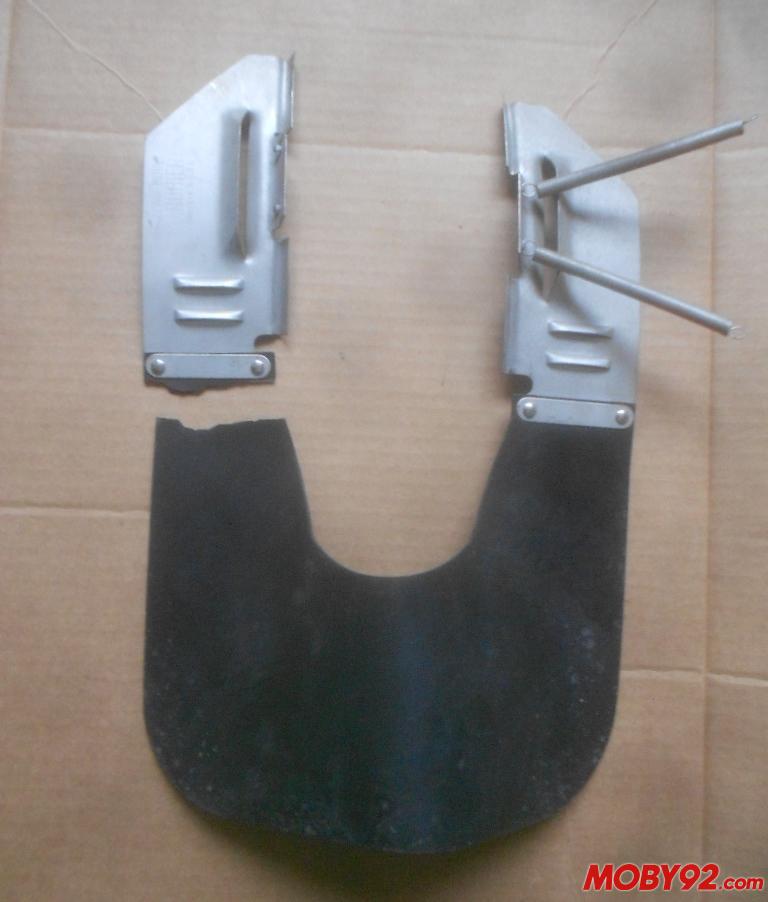 Bavette ancienne j ruhier