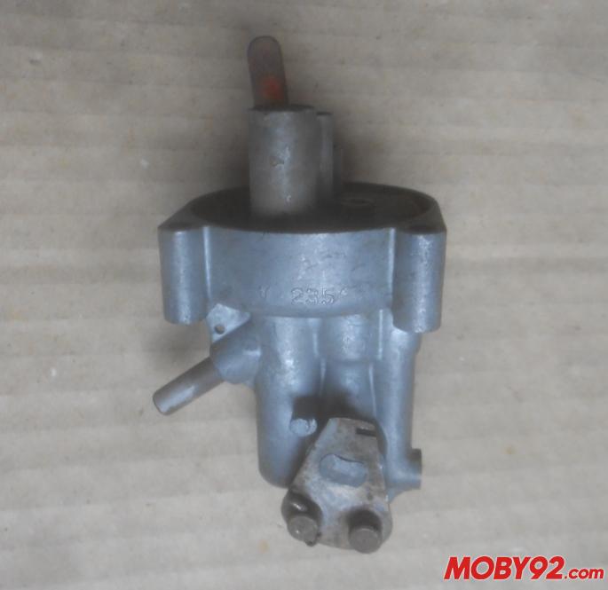 Carburateur solex 45 cc 7Li occasion