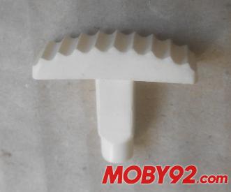 bouton interrupteur peugeot 101 102