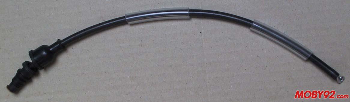 fil bougie solex 3800 adaptable