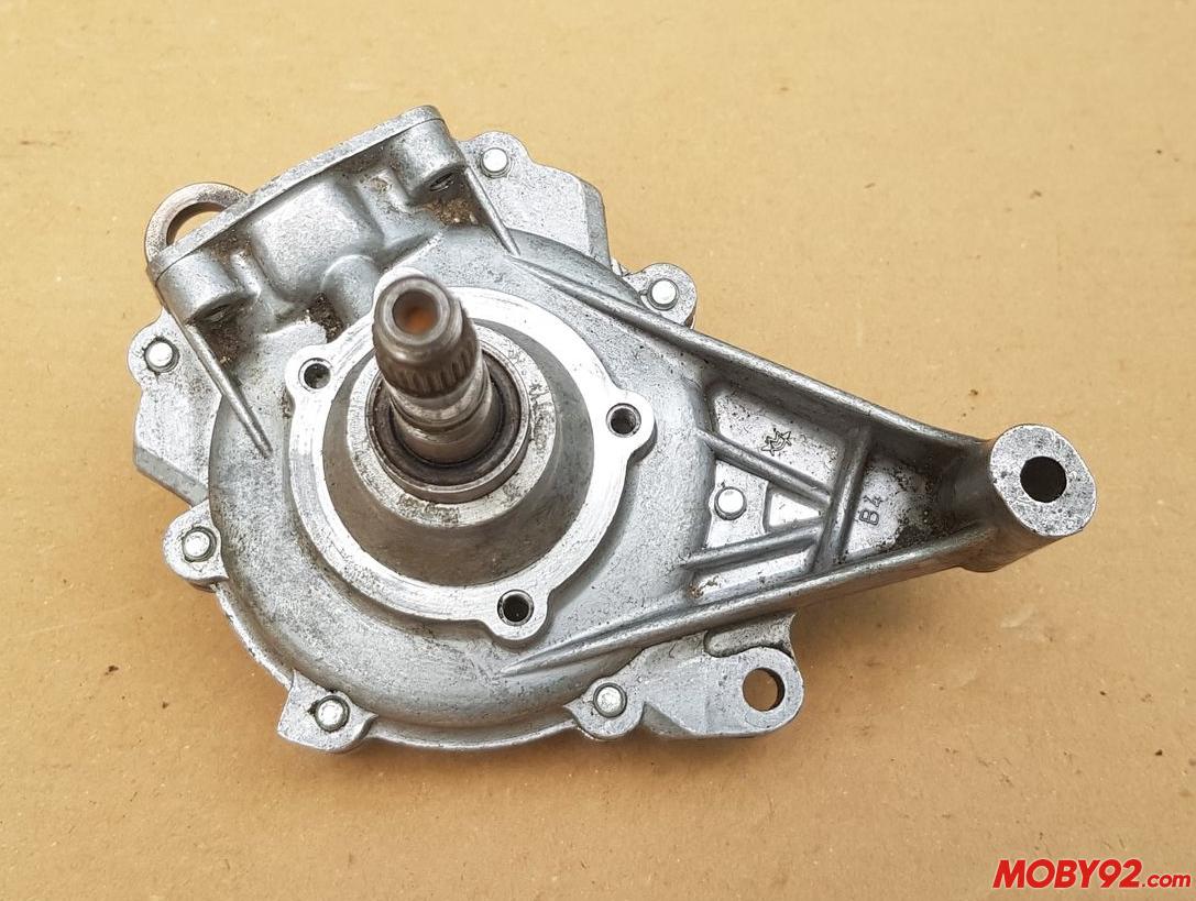 Moteur cady occasion M3