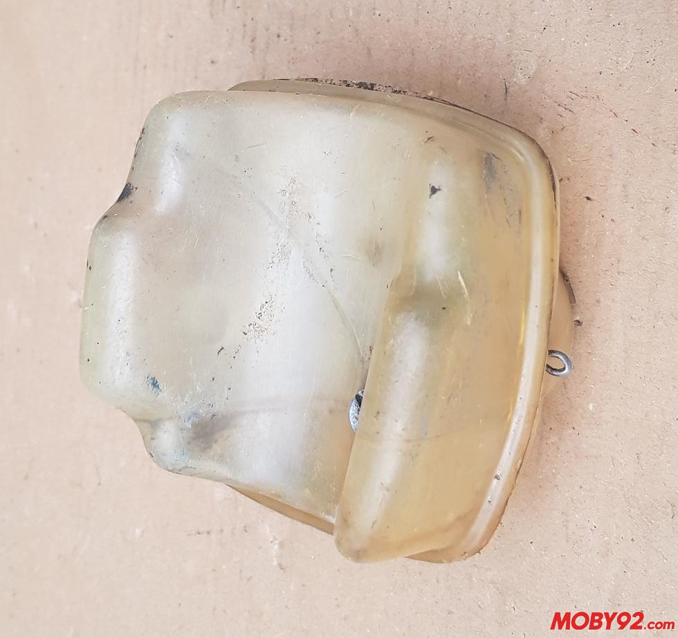 Capot filtre à air peugeot 102 occasion