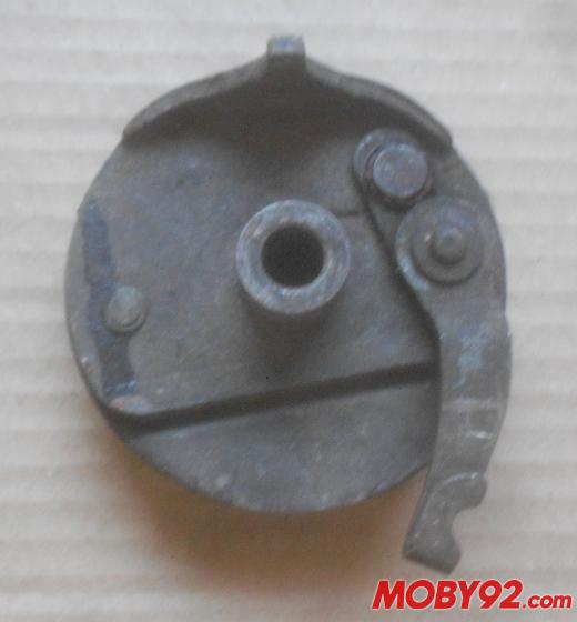 Frein avant 80 mm leleu occasion