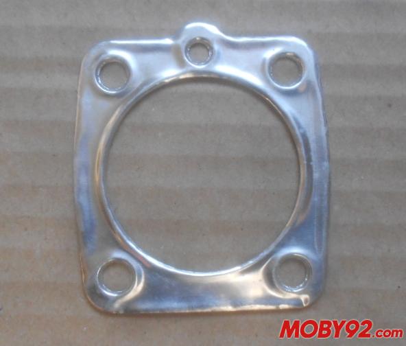 Joint de culasse motobecane 75cc alu
