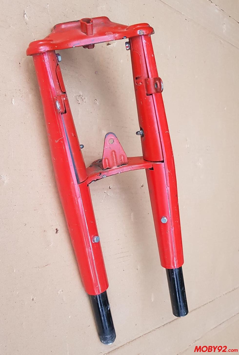 Fourche SP93 occasion