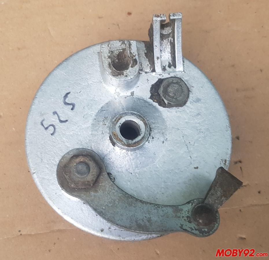 Frein avant tambour 90 mm occasion