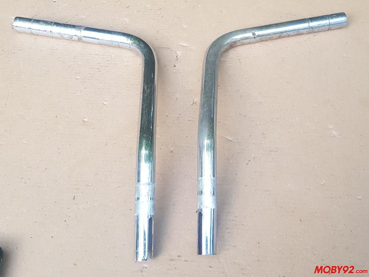 Guidon de peugeot 103 102 occasion