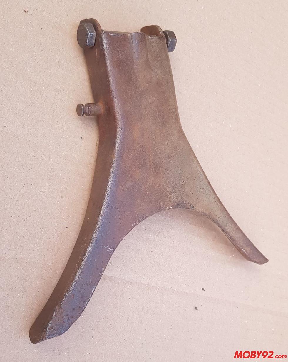 bequille velovap occasion