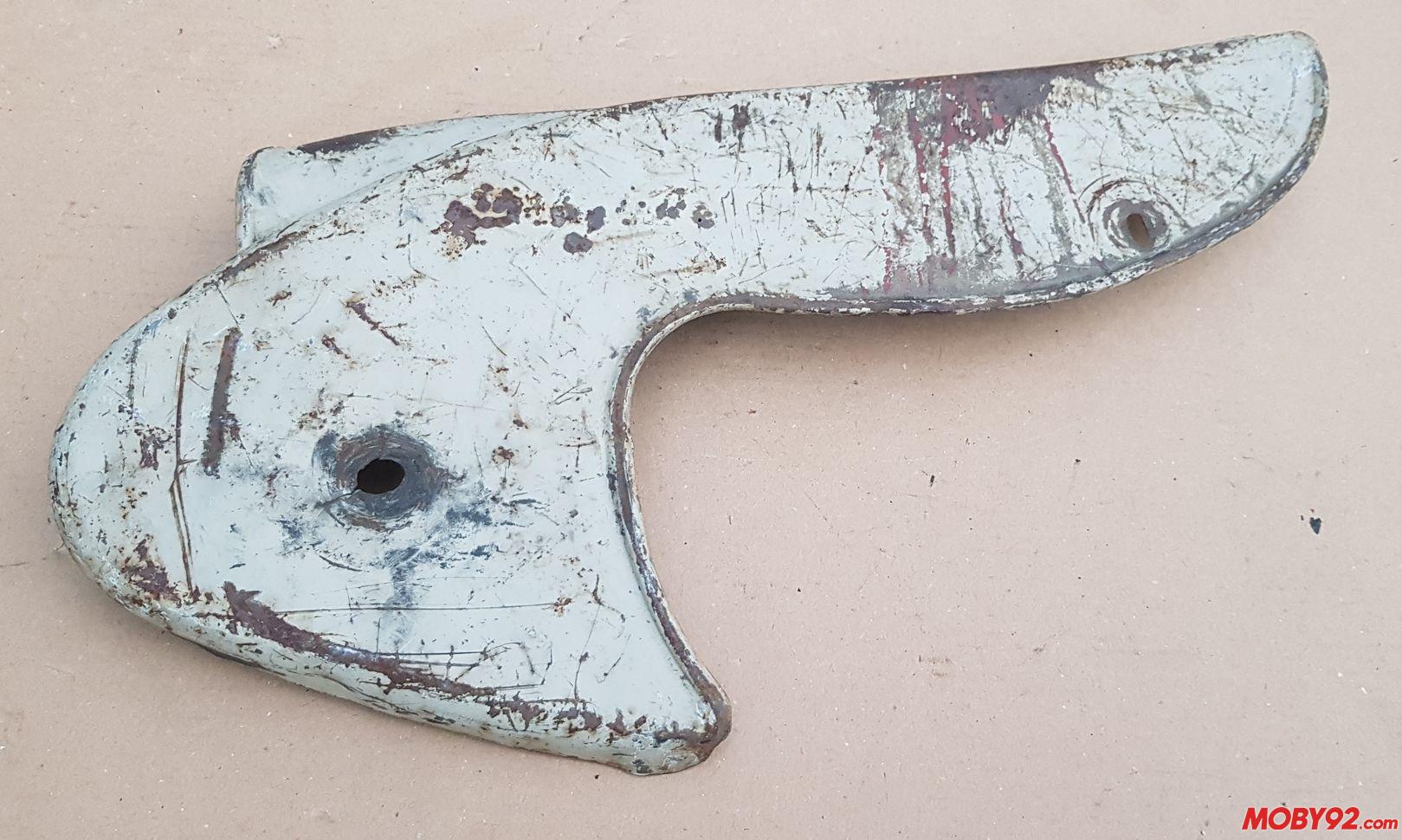 Carter de mobylette motobecane ancienne occasion