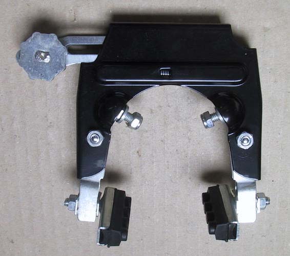frein avant complet solex avec cache frein hongrois