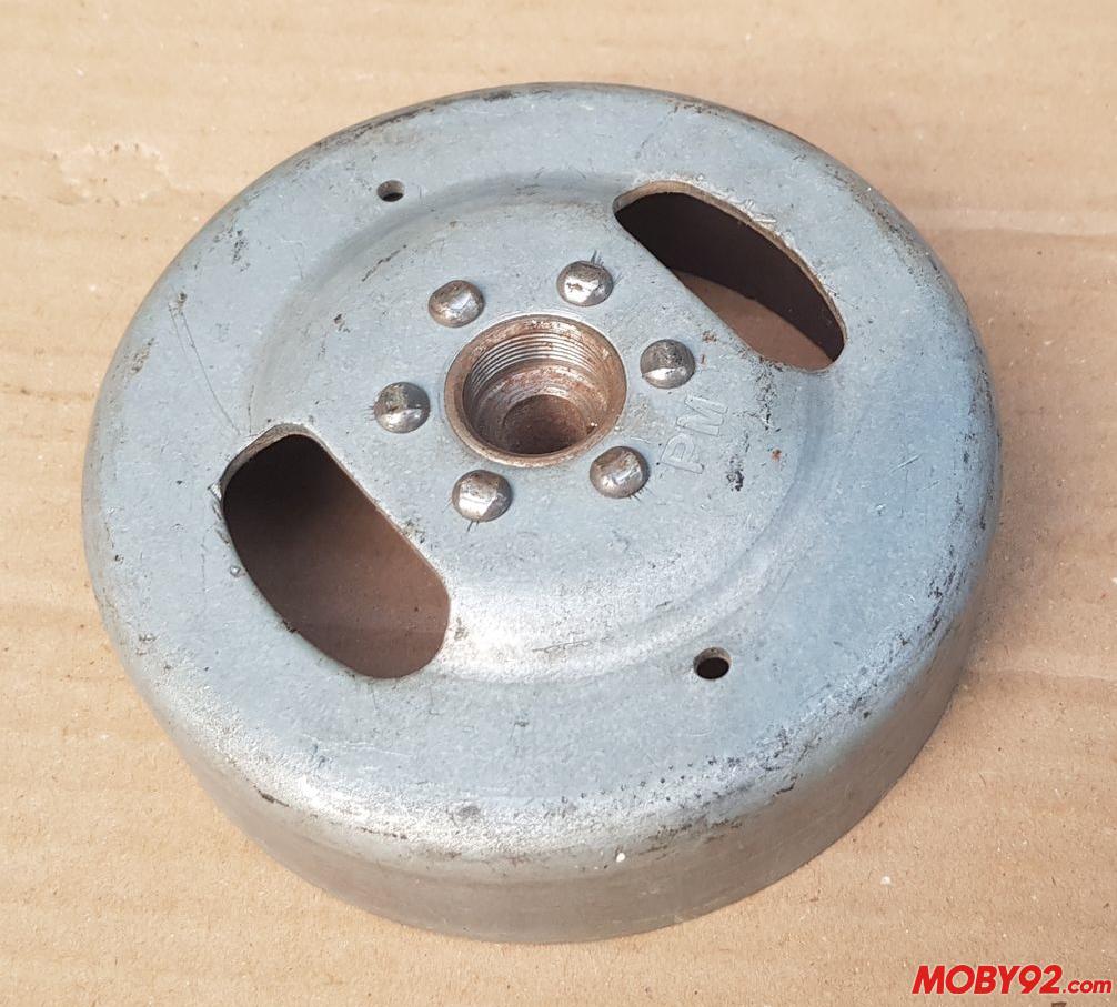 rotor peugeot 103 électronique occasion