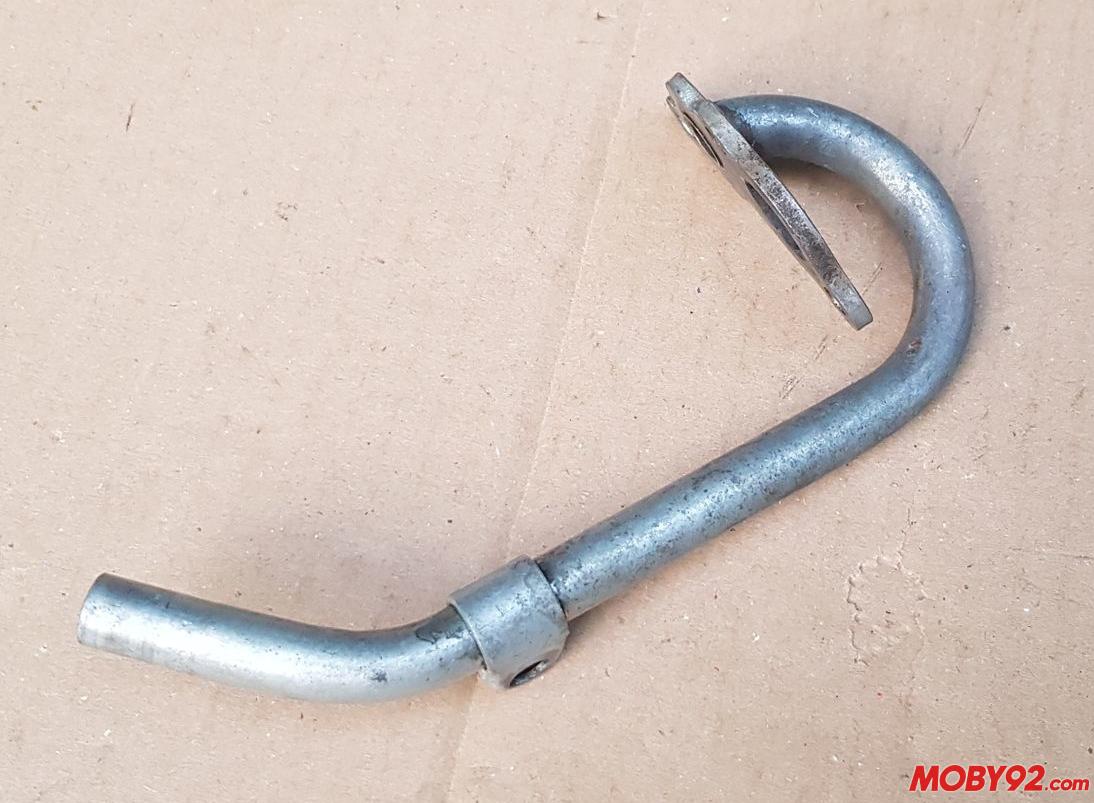 pipe cady 12 mm occasion