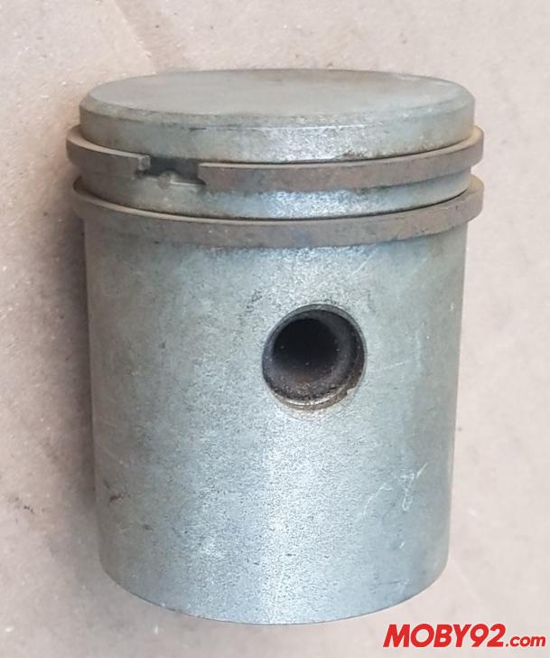 piston 47 mm