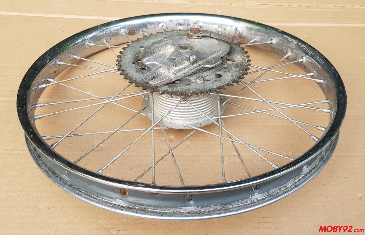 roue arriere 89 ancienne occasion
