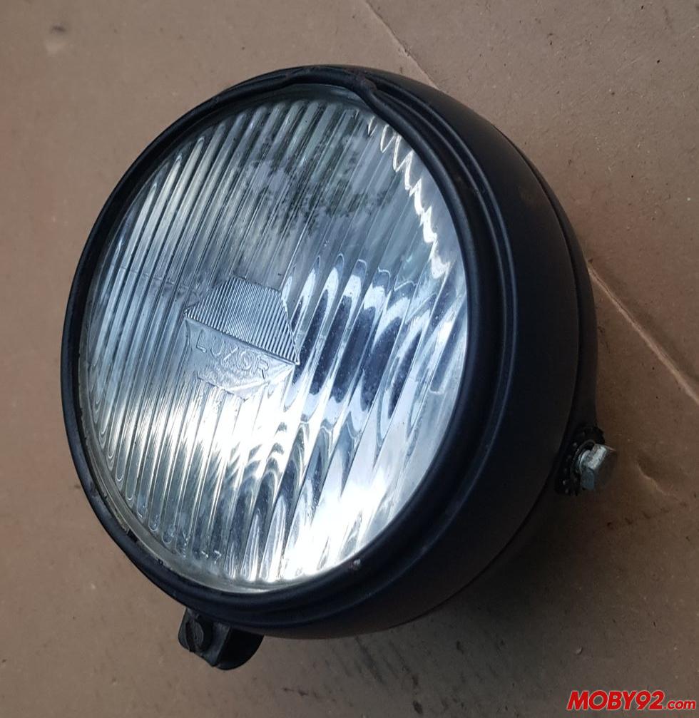 Phare luxor 135 occasion TLX50