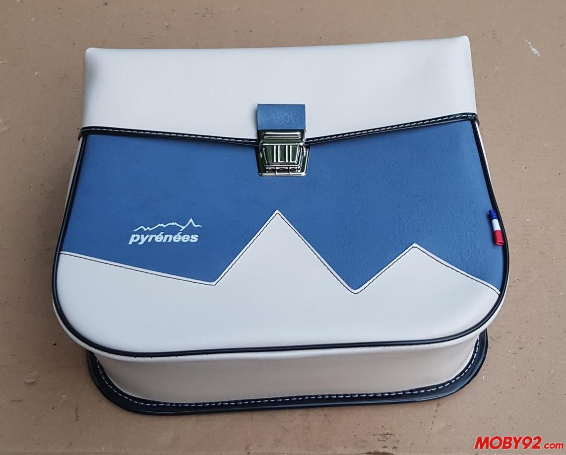 sacoche pyrenées