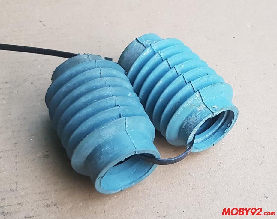 soufflet fourche