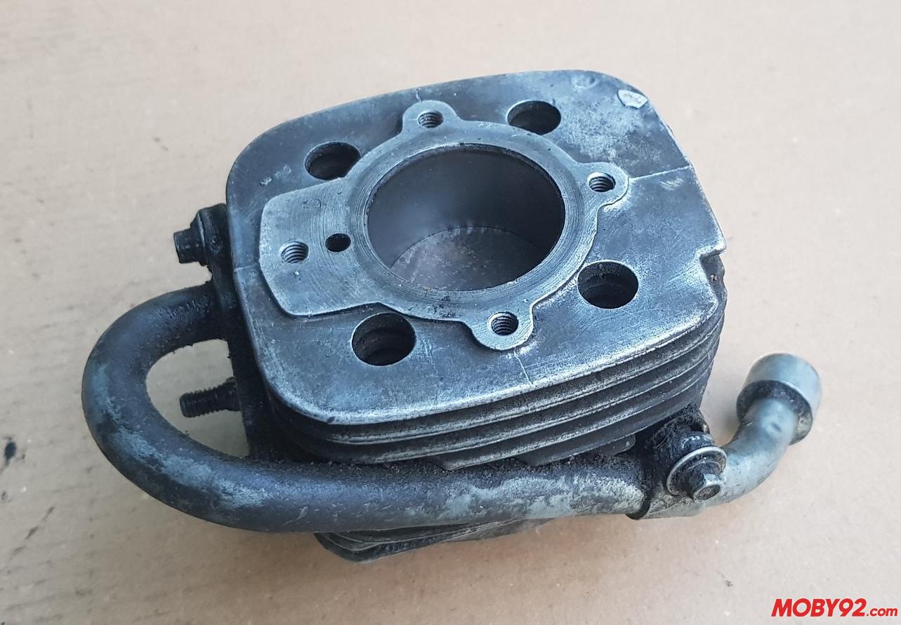 Cylindre piston cady occasion