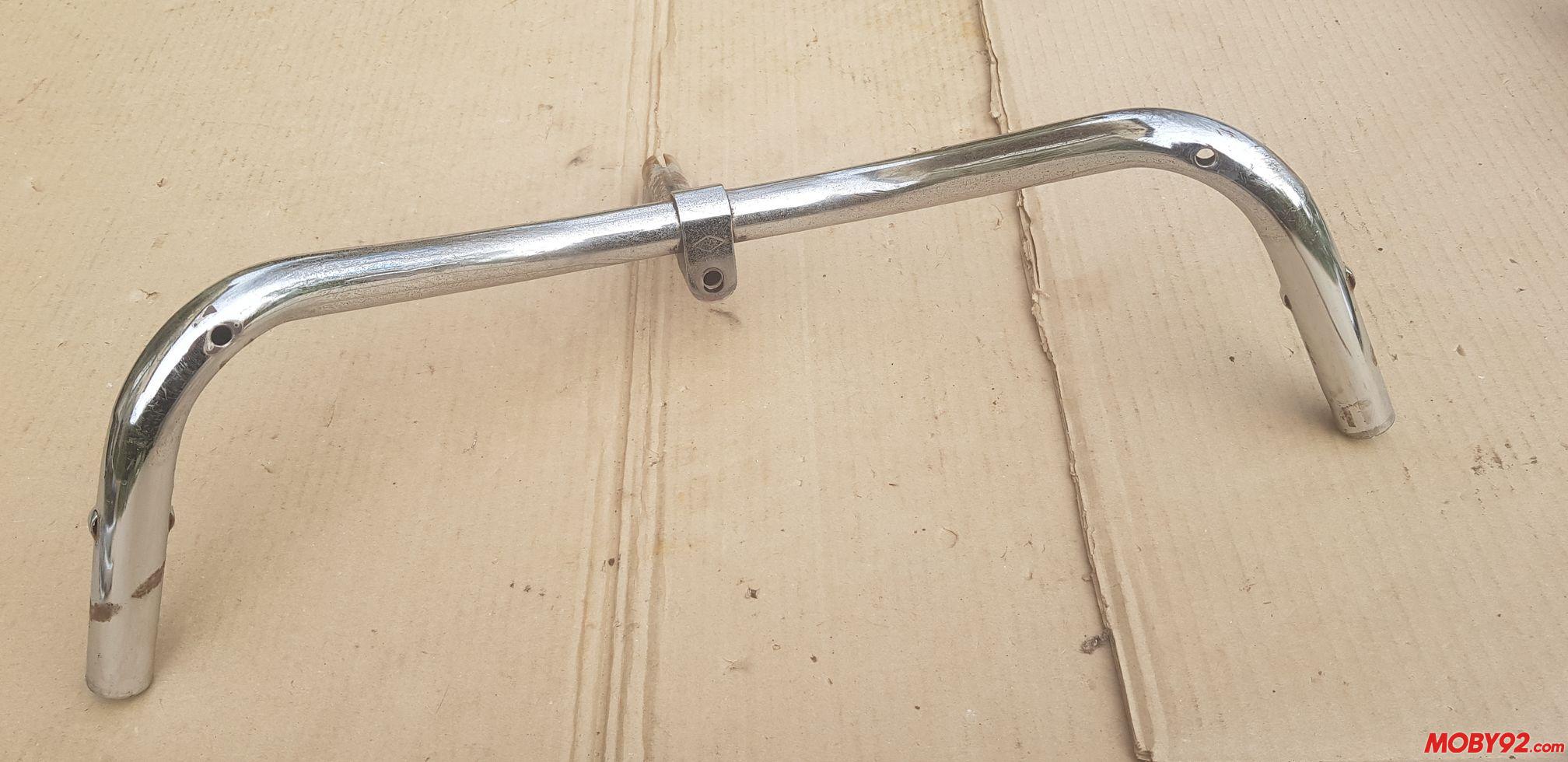 Guidon solex 3800 occasion