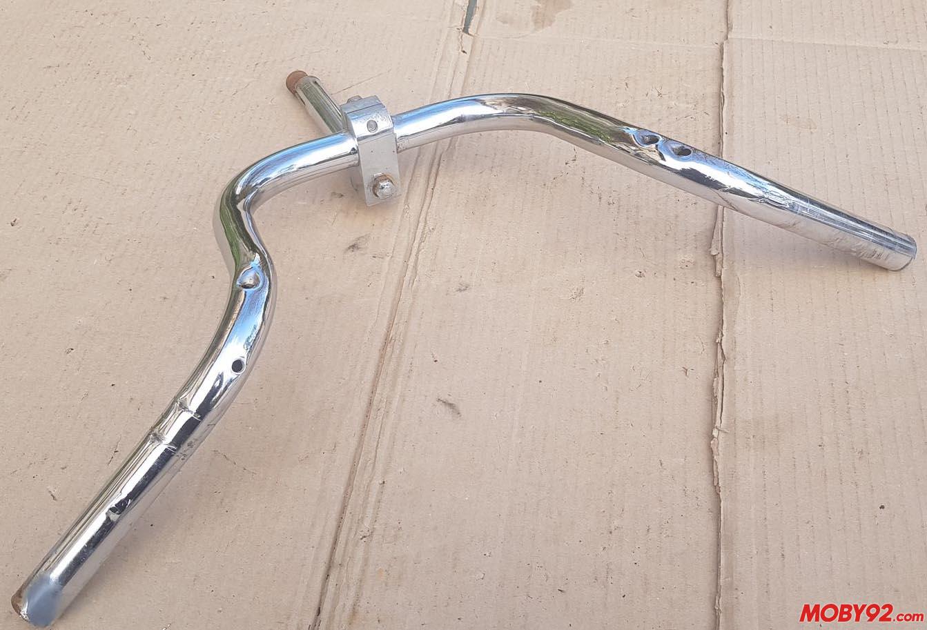 Guidon solex 5000 occasion