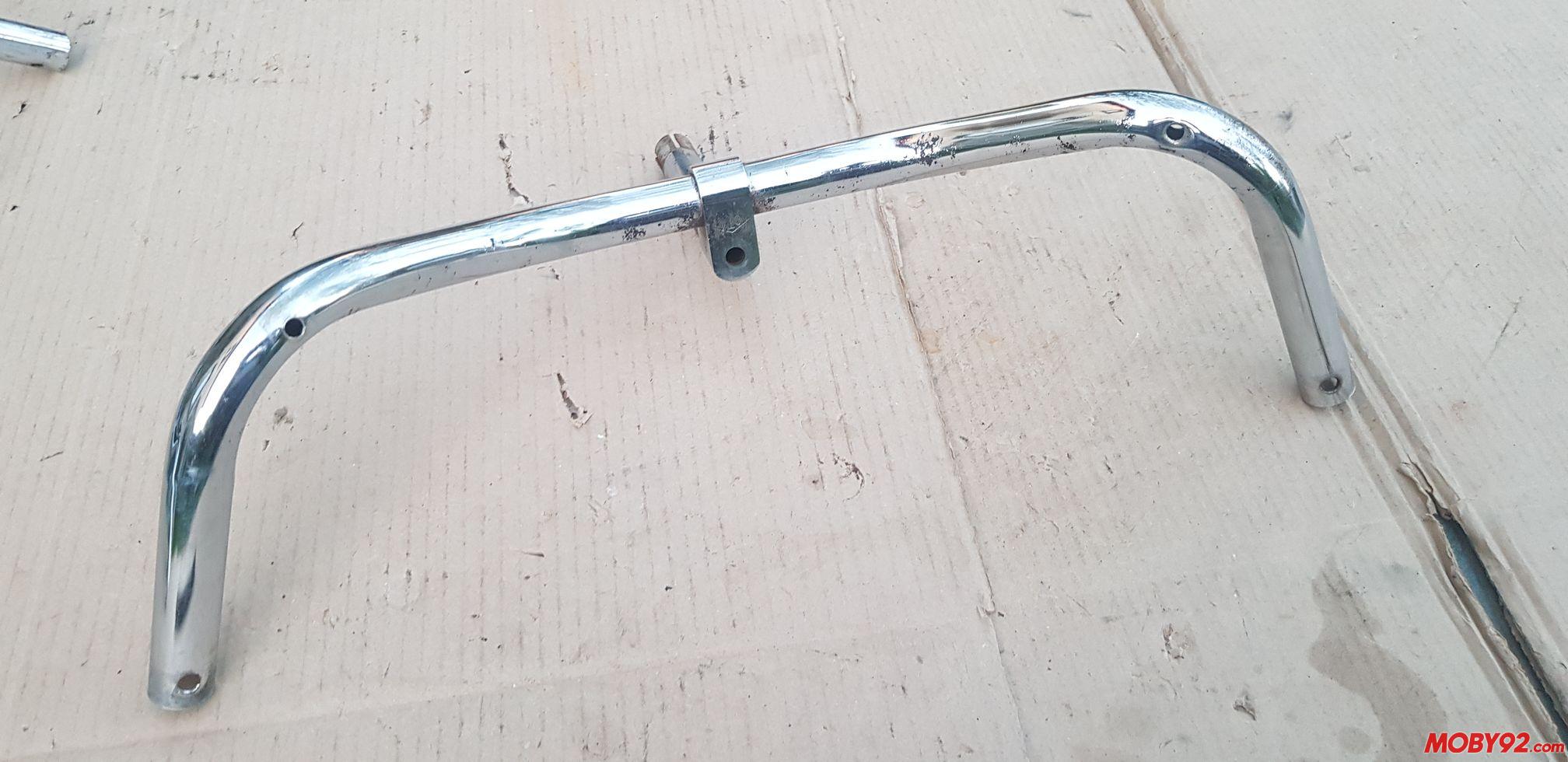 Guidon solex 2200v1 occasion