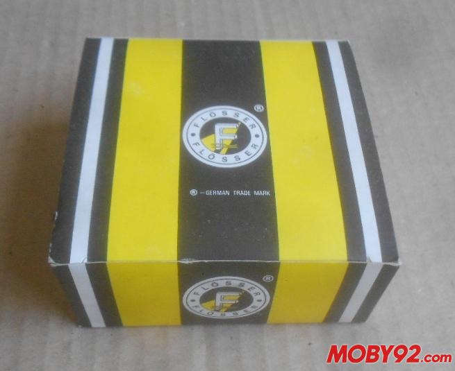 Ampoule 6V 6W boite de 25, marque flosser