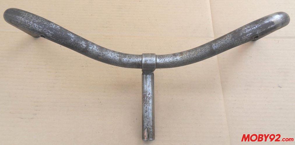 Guidon solex 45 330 occasion