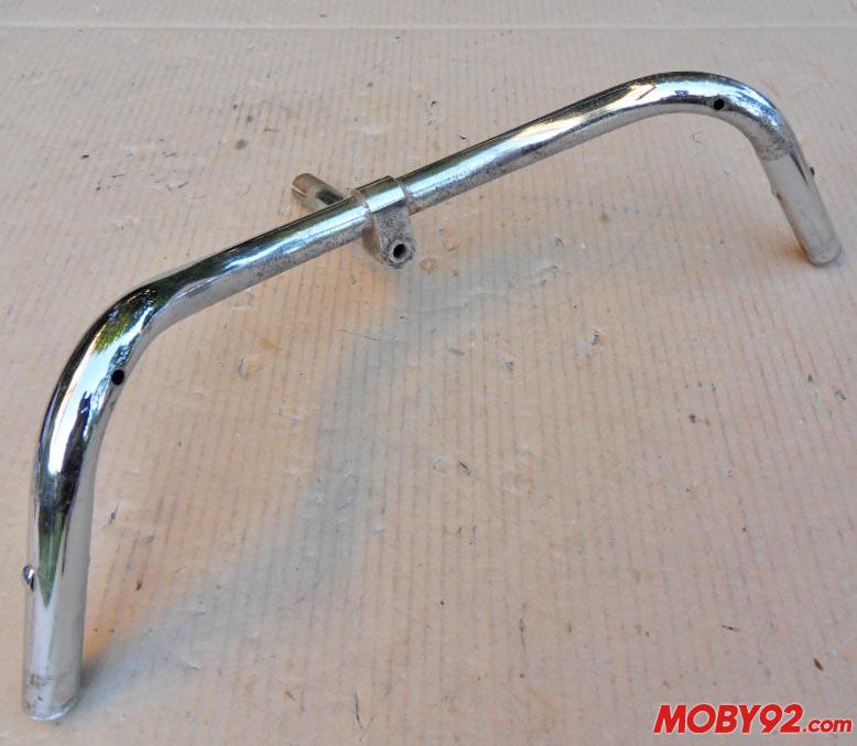 Guidon solex 3800 occasion