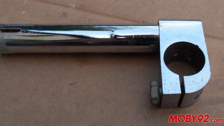 potence solex 5000 ronde occasion