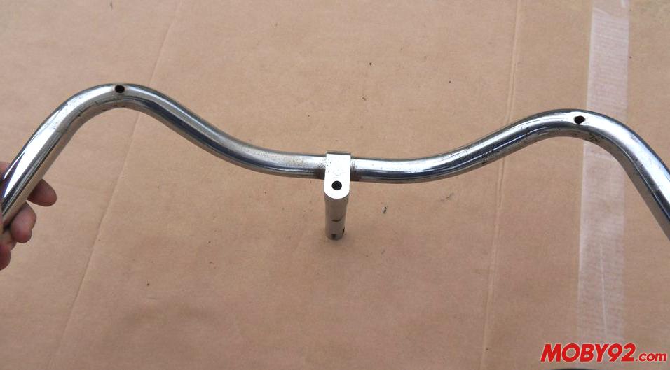 Guidon solex 2200v1 occasion