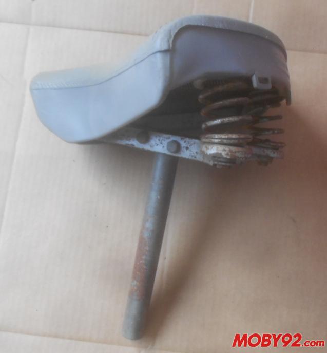 Selle peugeot 102 occasion