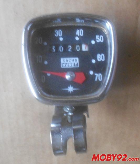 Compteur huret trapeze occasion