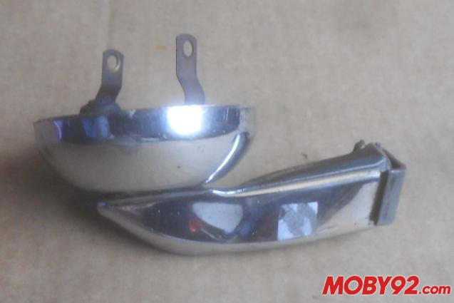 Clignotant maly peugeot occasion