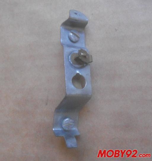 support feu rouge solex 3800