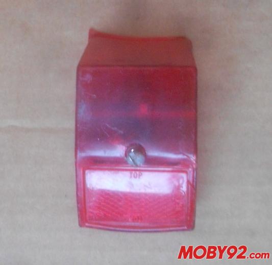 Feu rouge peugeot cibie occasion