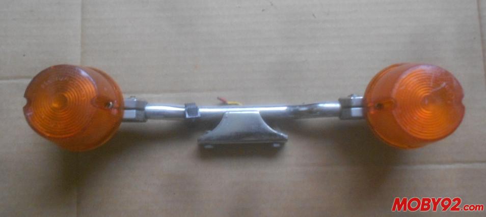 Lot clignotant maly occasion peugeot 104