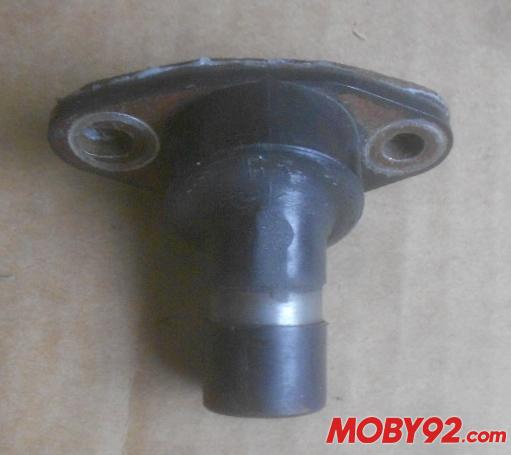 Pipe motobecane 92 SP93 occasion